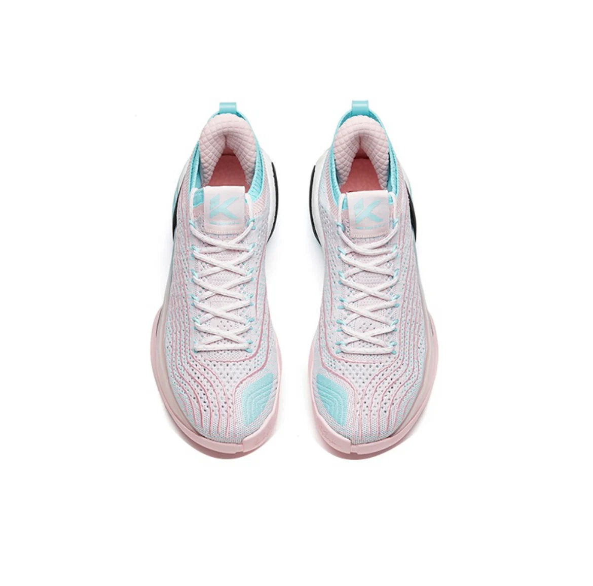Anta Klay Thompson Kt7 Low - Bahamas - Image 3
