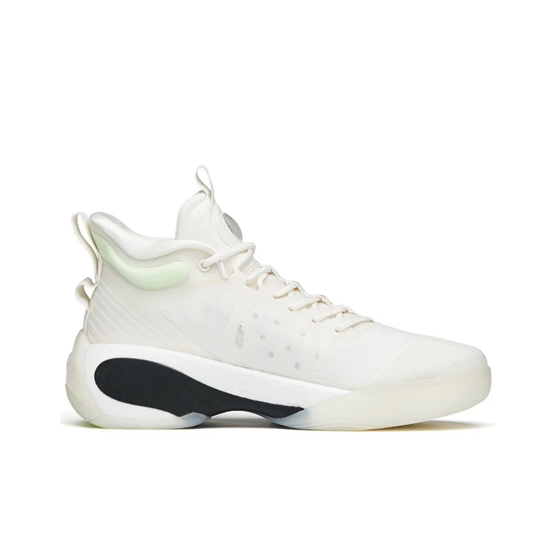 Anta Klay Thompson Kt7 - Remain White - Image 3