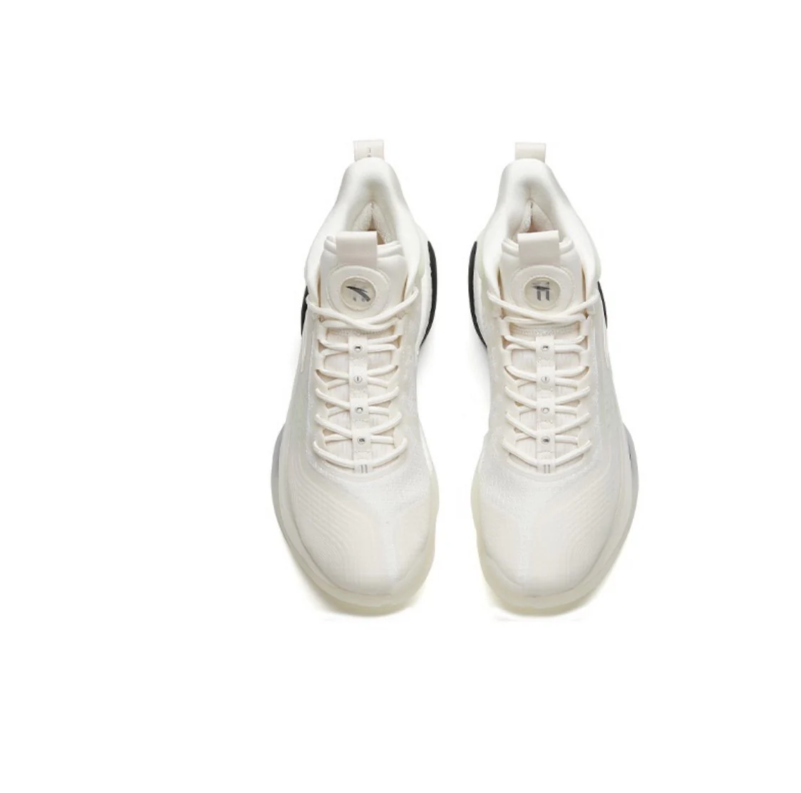 Anta Klay Thompson Kt7 - Remain White - Image 4