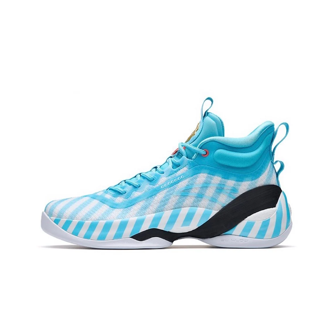 Anta Klay Thompson Kt7 - Sailor Klay
