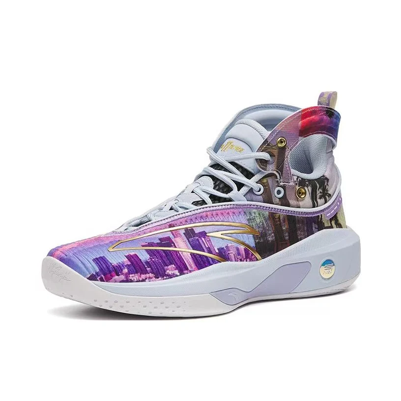Anta Klay Thompson Kt8 - Course - Image 2