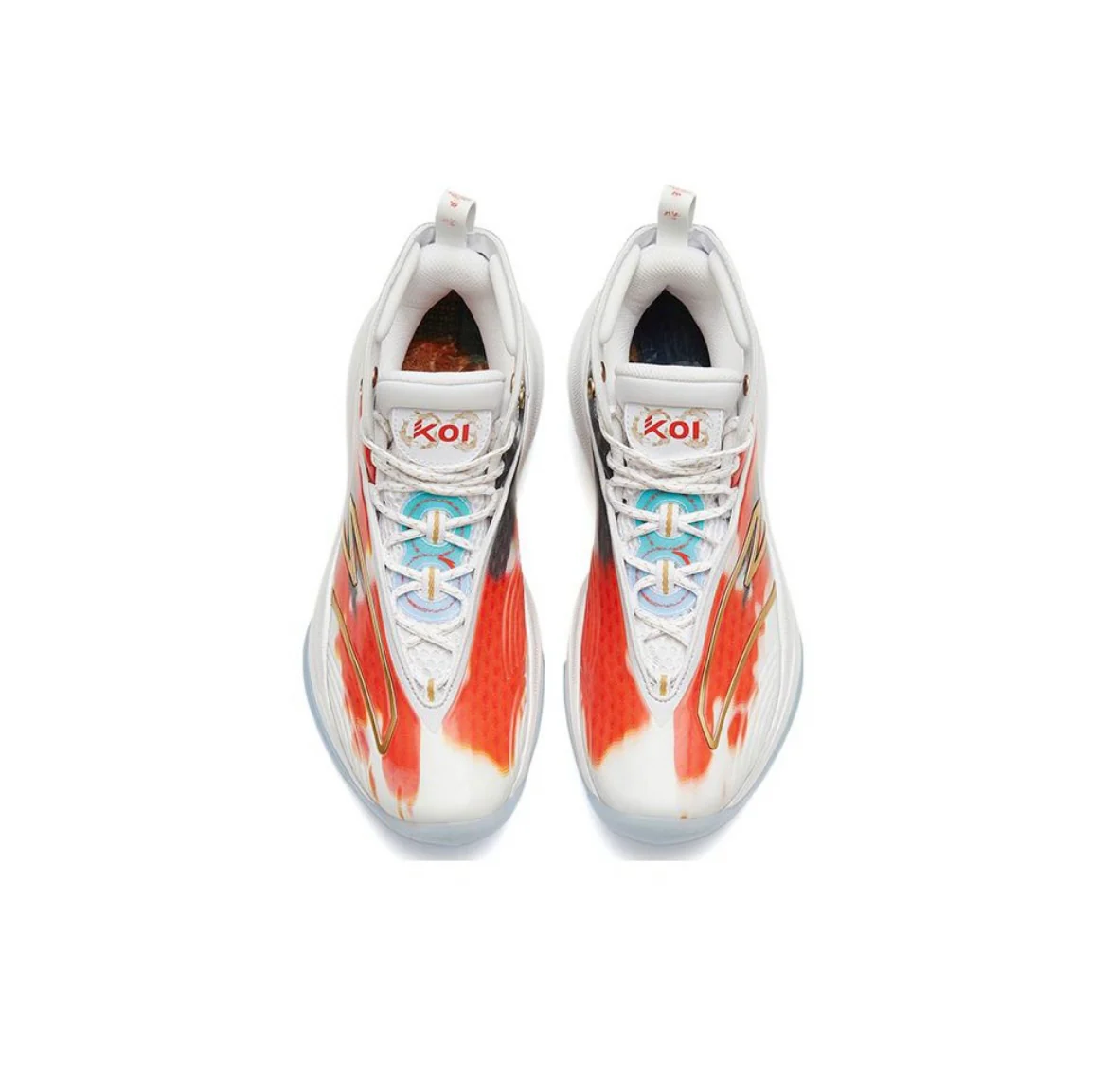 Anta Klay Thompson Kt8 - Koi - Image 3