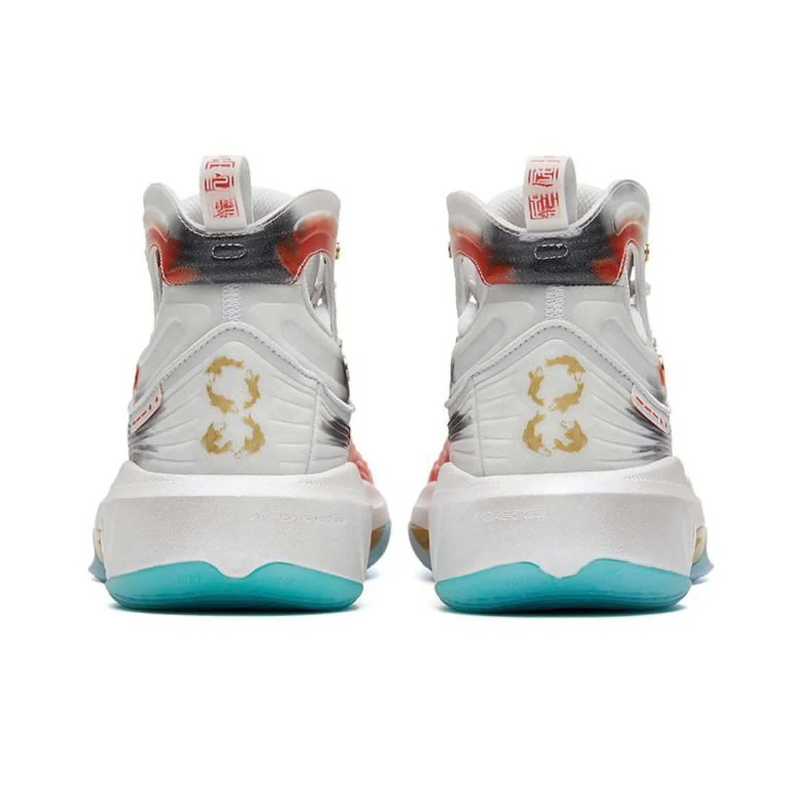 Anta Klay Thompson Kt8 - Koi - Image 4