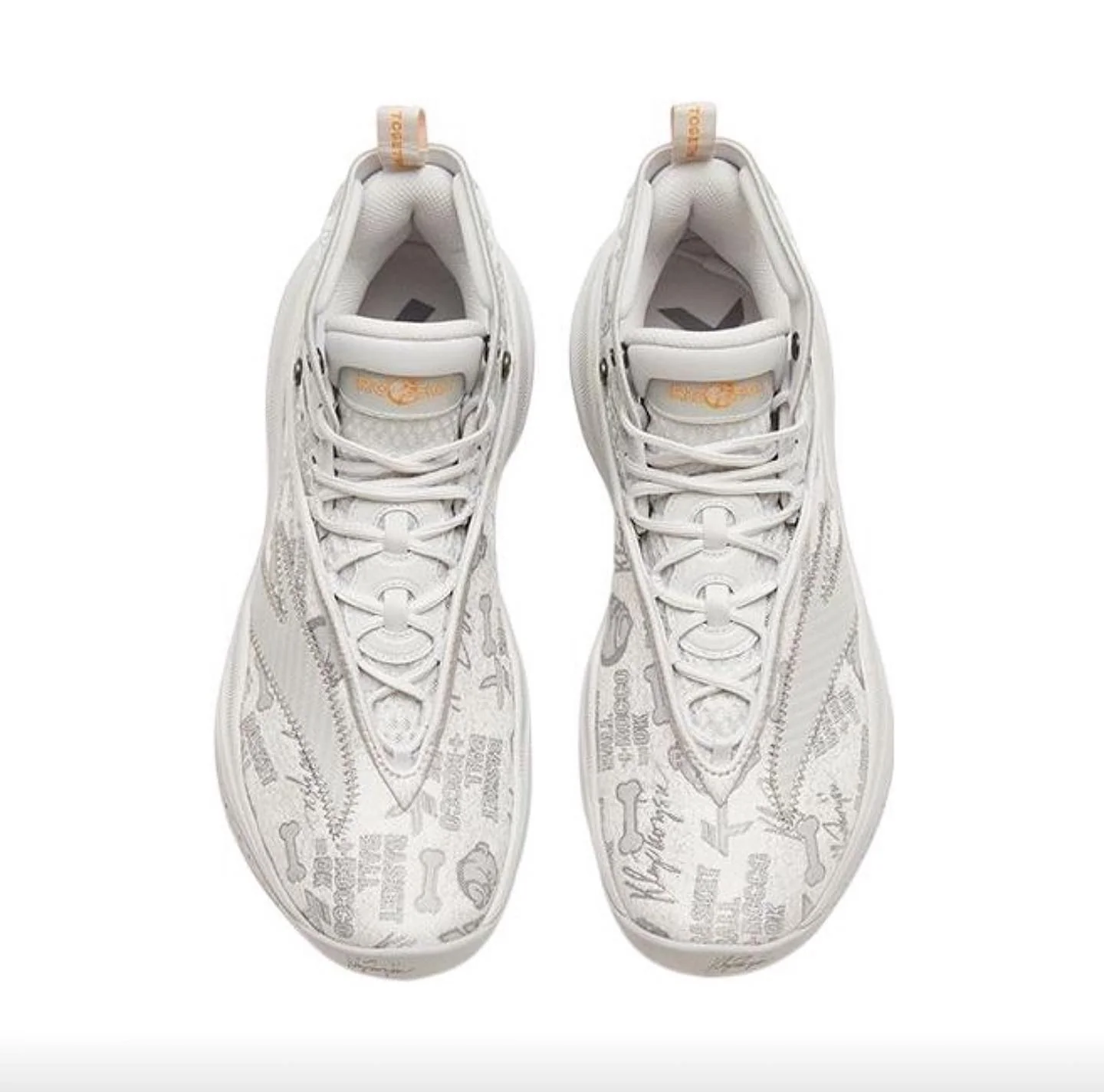Anta Klay Thompson Kt8 - Rocco - Image 5
