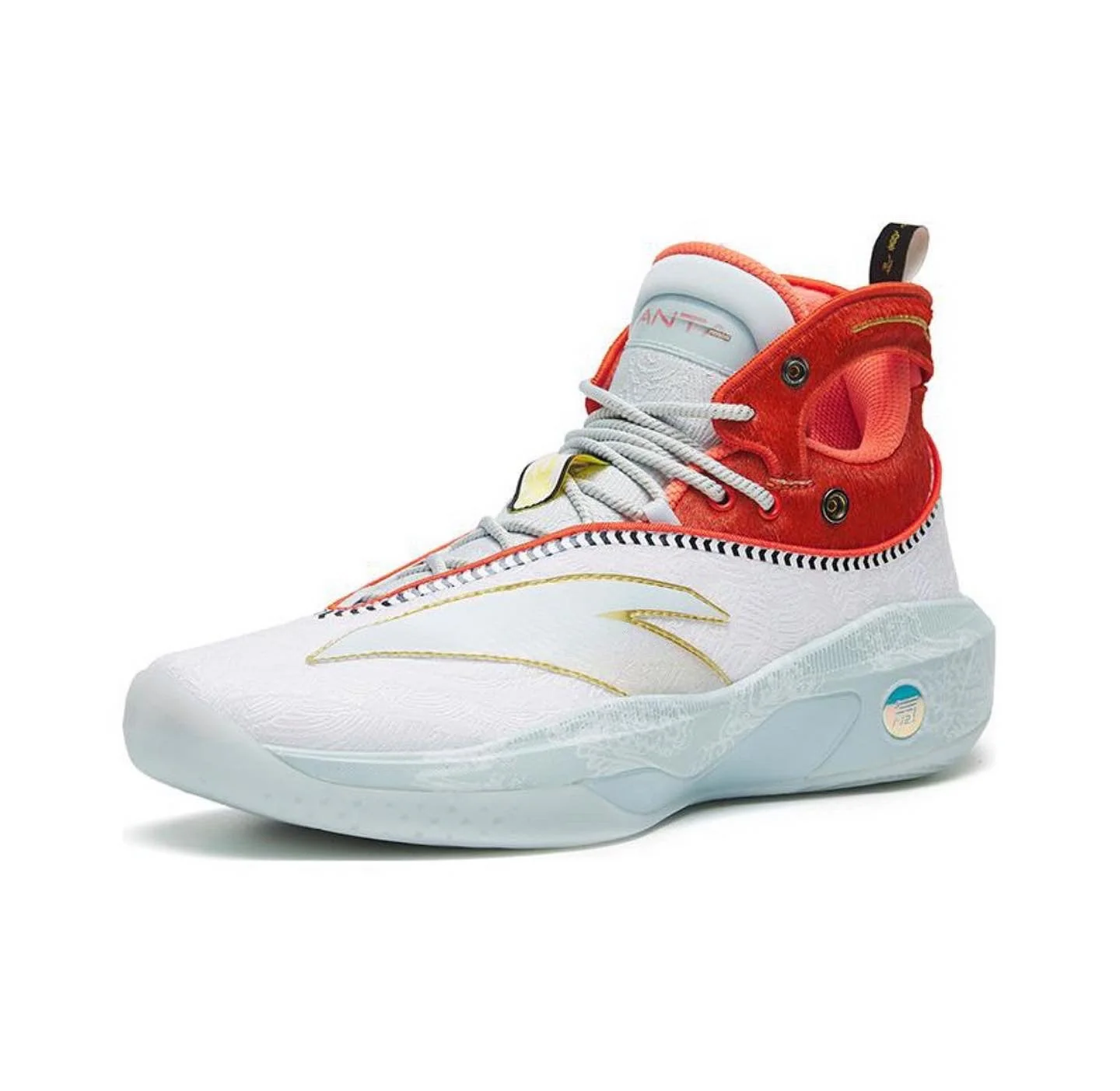 Anta Klay Thompson Kt8 - Wu Kong - Image 3