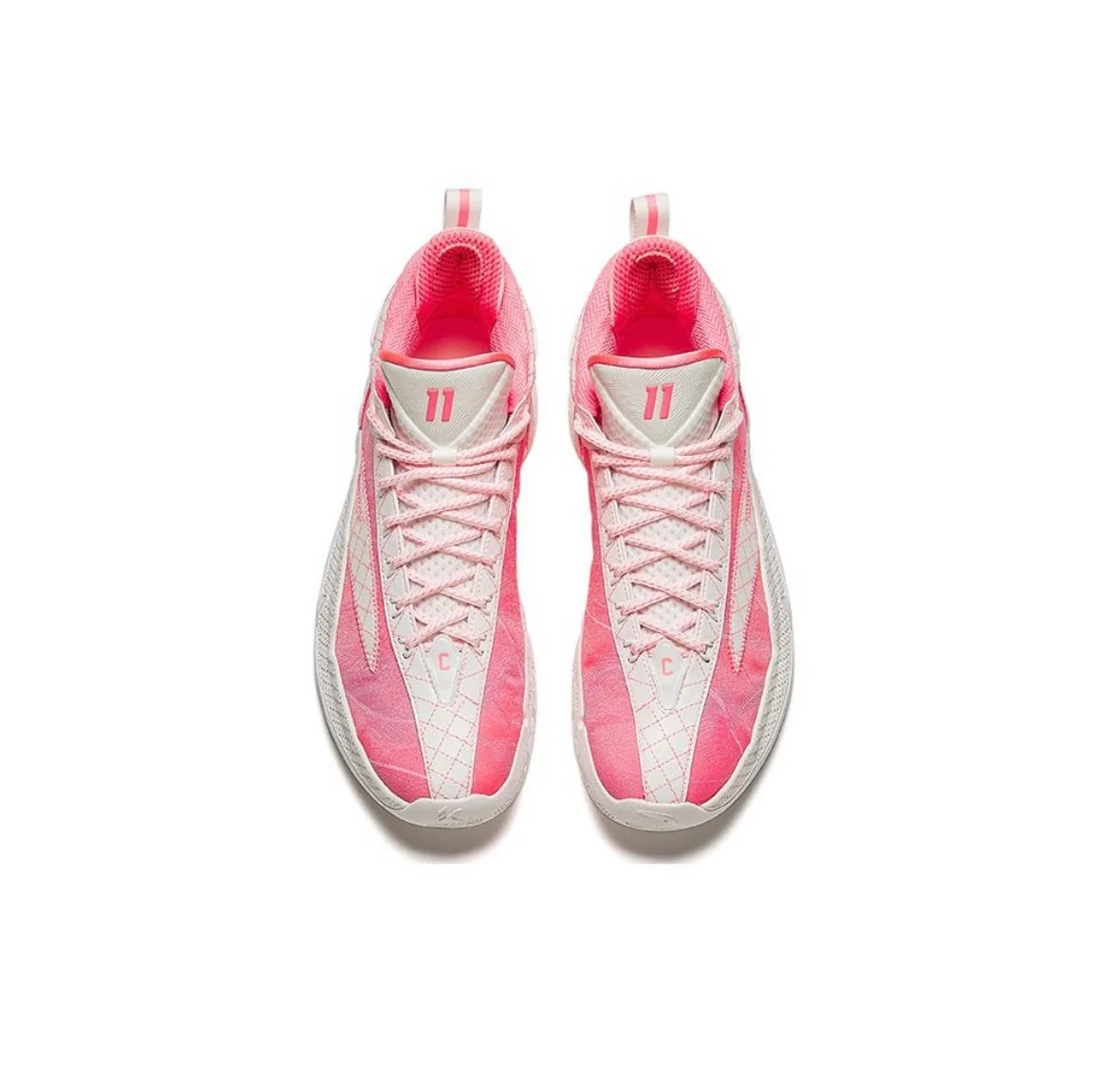 Anta Klay Thompson Kt9 - Valentine's Day - Image 2