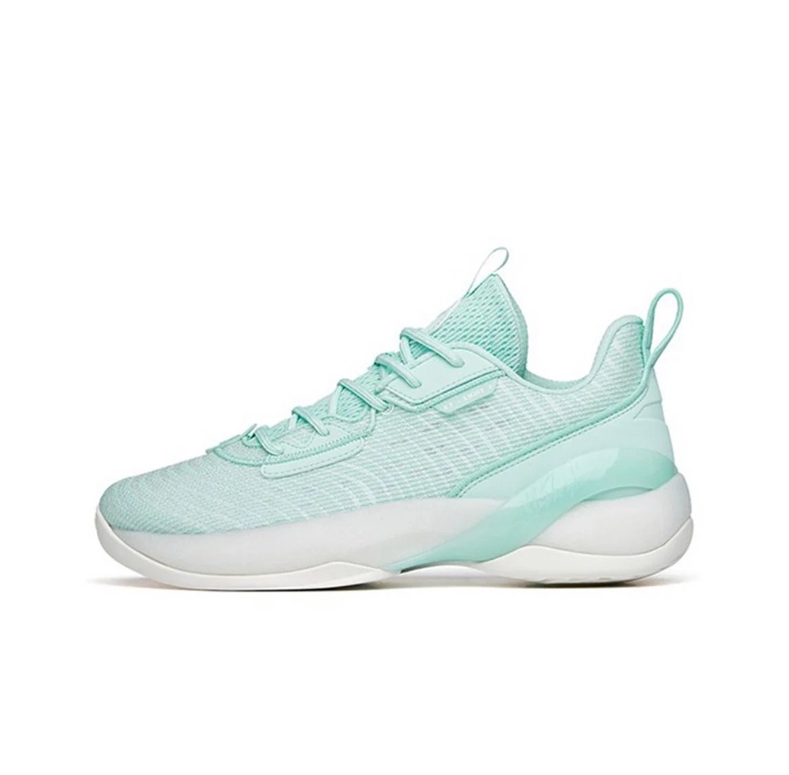 Anta Klay Thompson Light Cavalry 7 - Light green