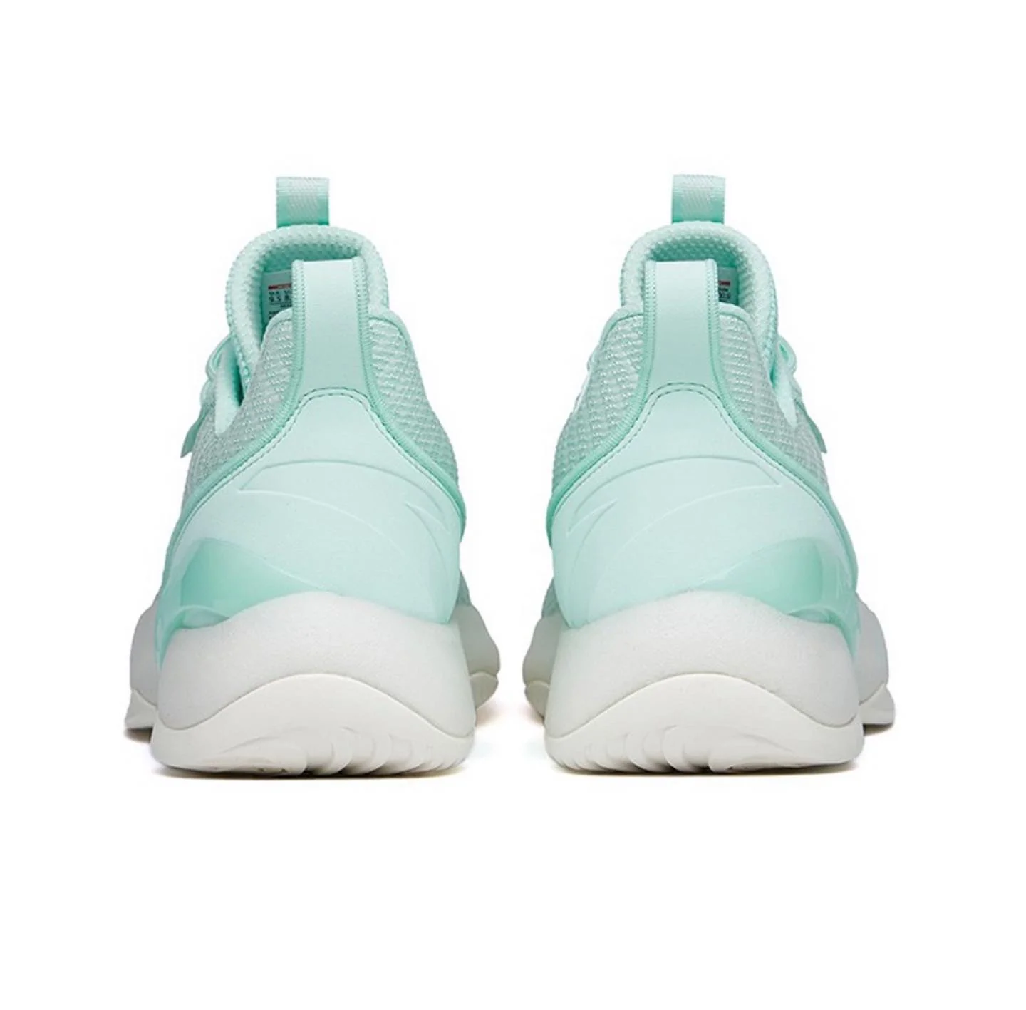 Anta Klay Thompson Light Cavalry 7 - Light green - Image 4