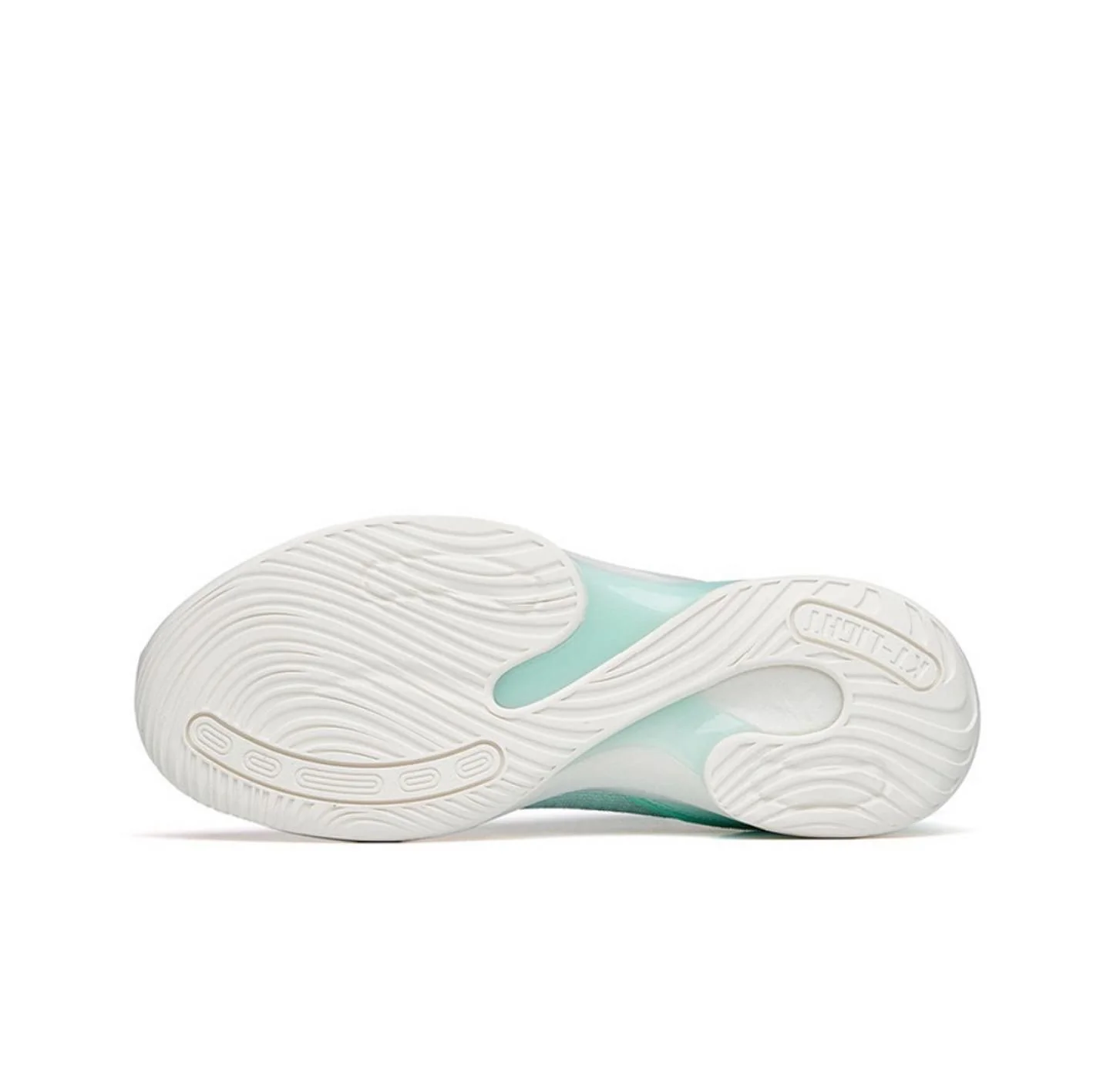 Anta Klay Thompson Light Cavalry 7 - Light green - Image 5