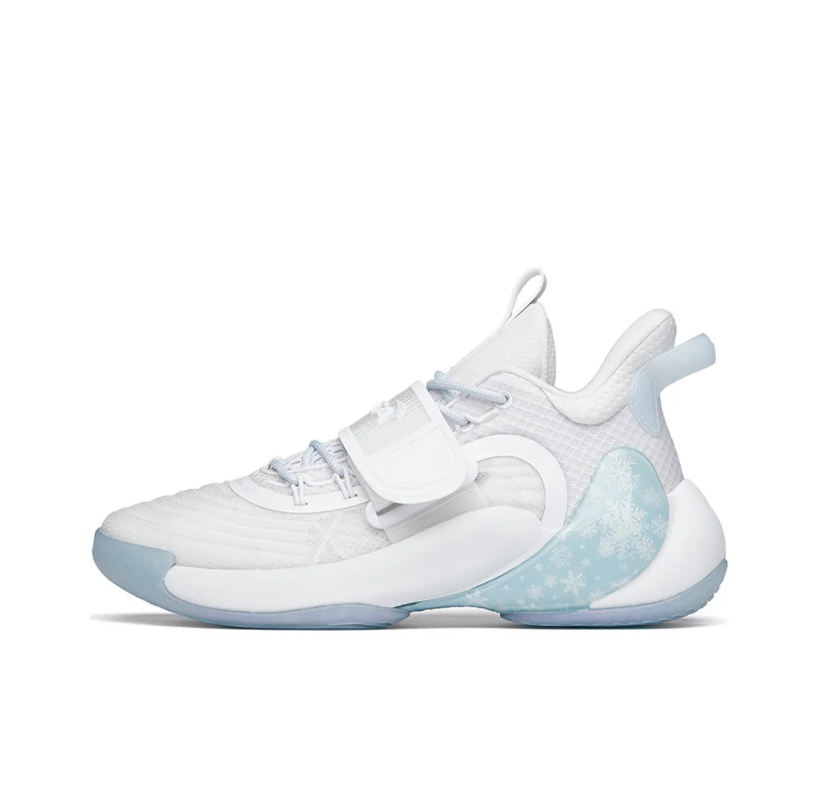 Anta KT Splash 3.0 Low - Snowflake
