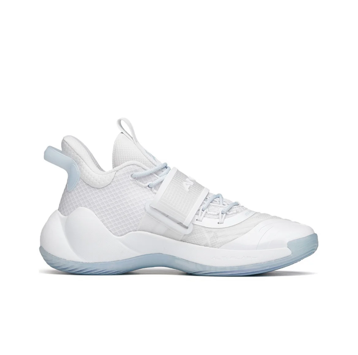 Anta KT Splash 3.0 Low - Snowflake - Image 2