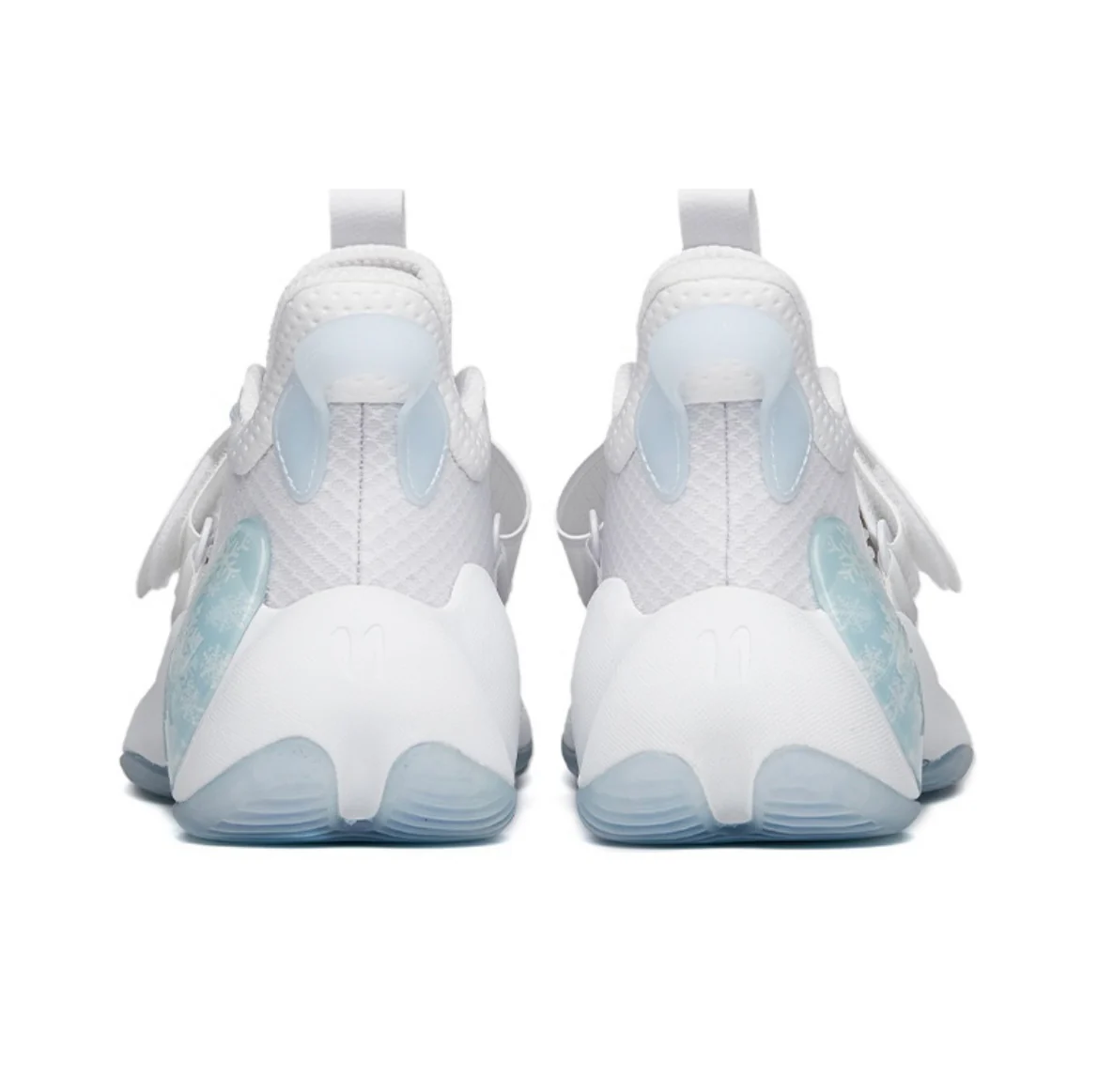 Anta KT Splash 3.0 Low - Snowflake - Image 5