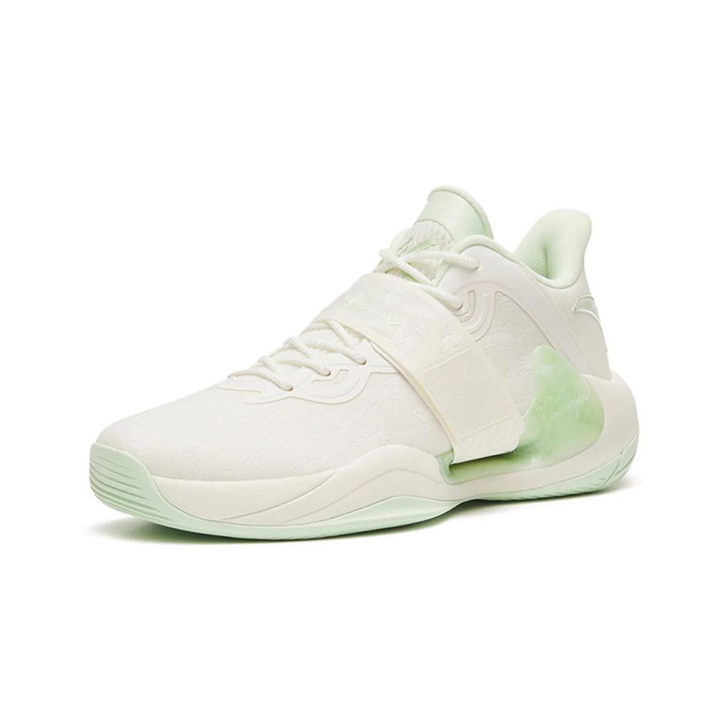 Anta KT Splash 4.0 “Jade Rabbit” - Image 3