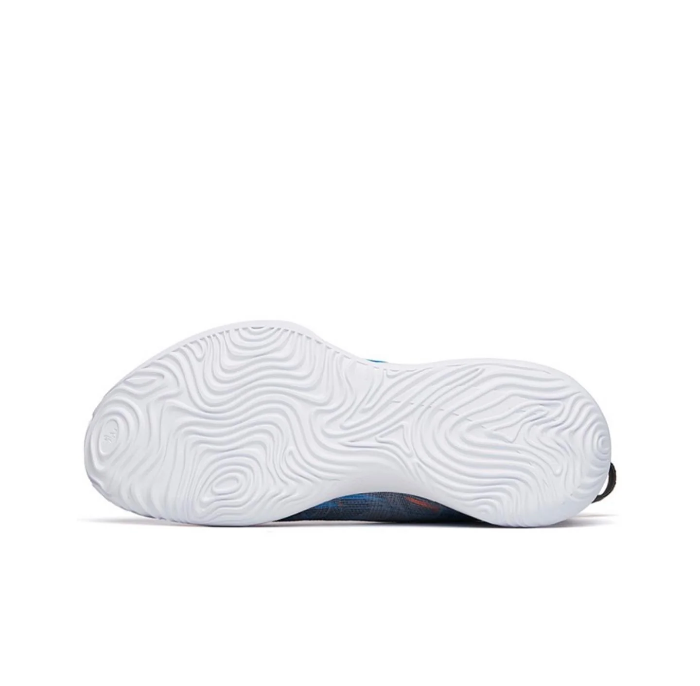 Anta KT "The Mountain 2.0" Blue/White - Image 5