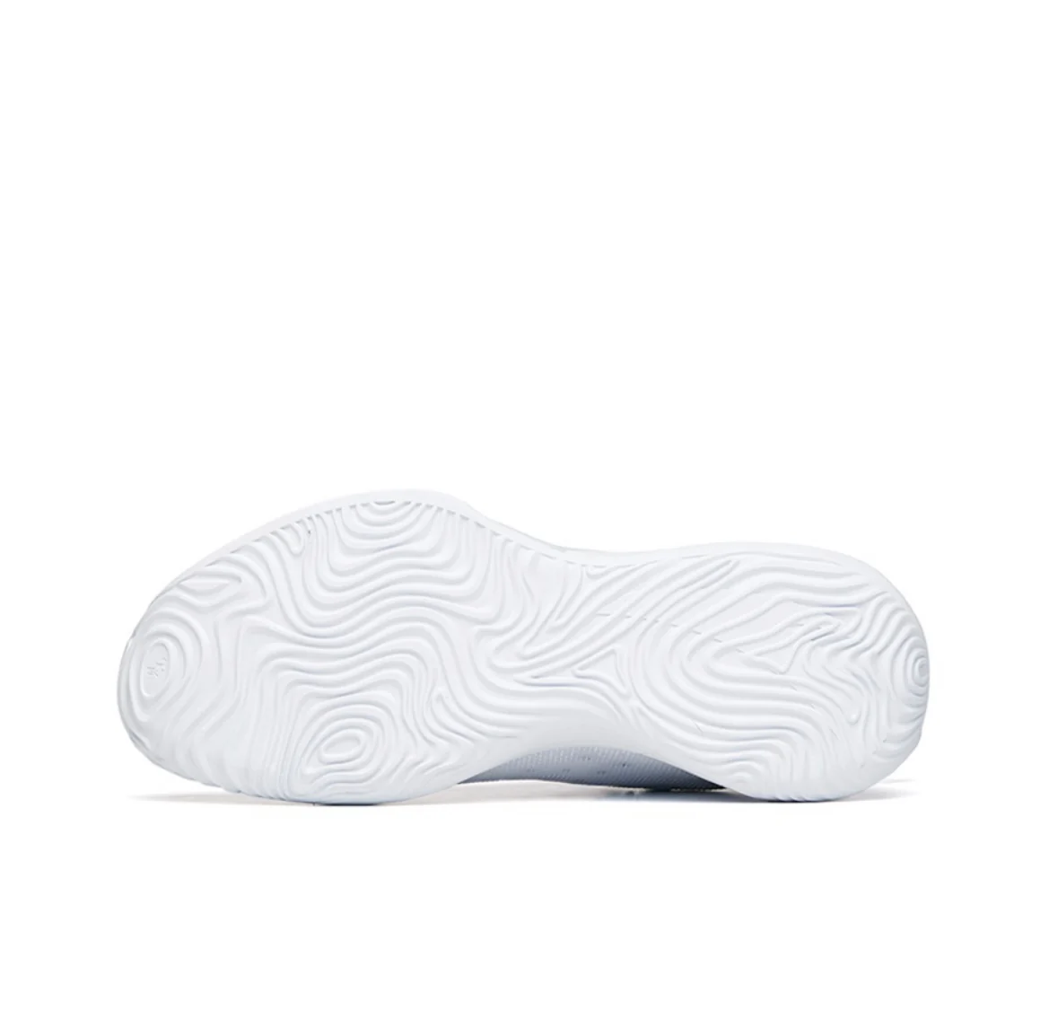 Anta KT "The Mountain 2.0" White - Image 4