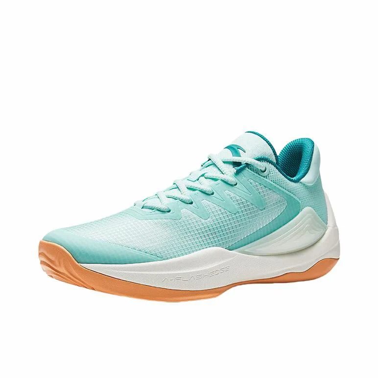 Anta KT The Mountain 2.5 Retro - Cool Blue - Image 2
