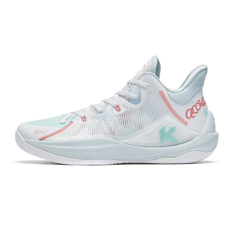Anta KT "The Mountain 2.5" White