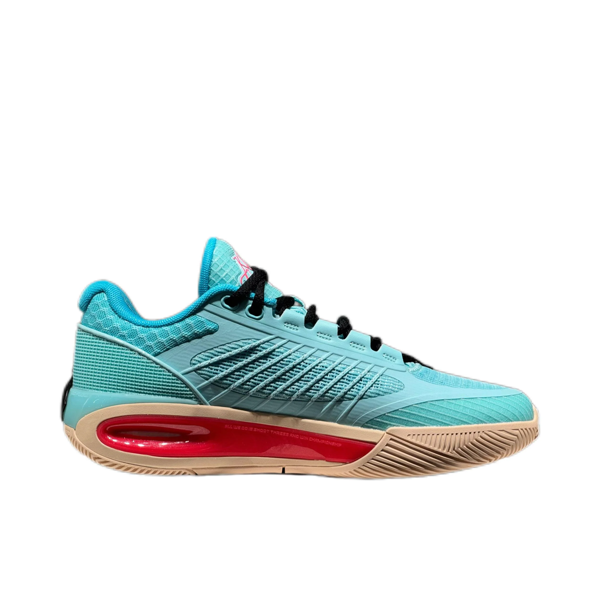 Anta Klay Thompson Kt10 - Bahamas - Image 3