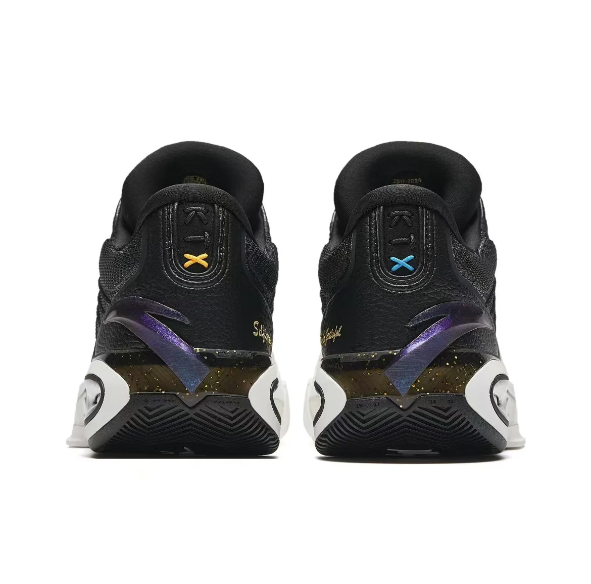 Anta Klay Thompson Kt10 - Time Capsule - Image 3