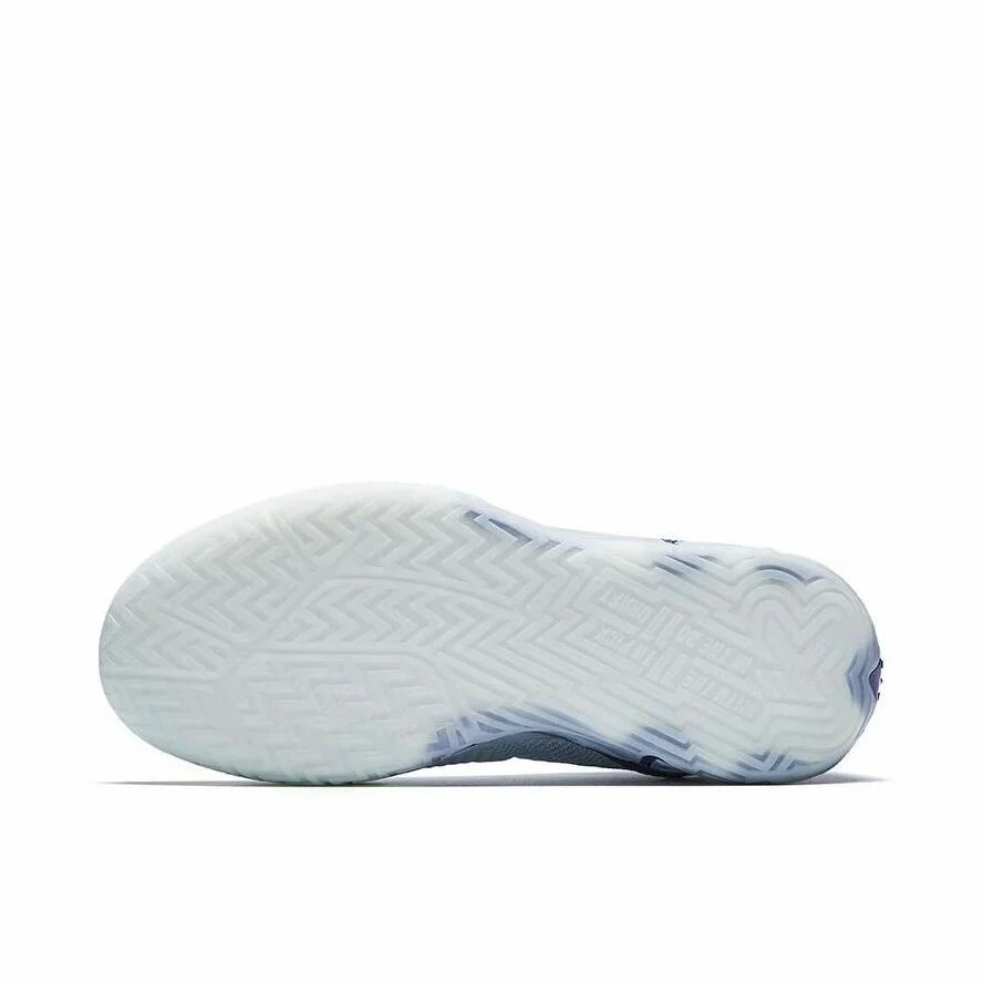 Anta Klay Thompson Kt11 - Christmas/Blue - Image 5