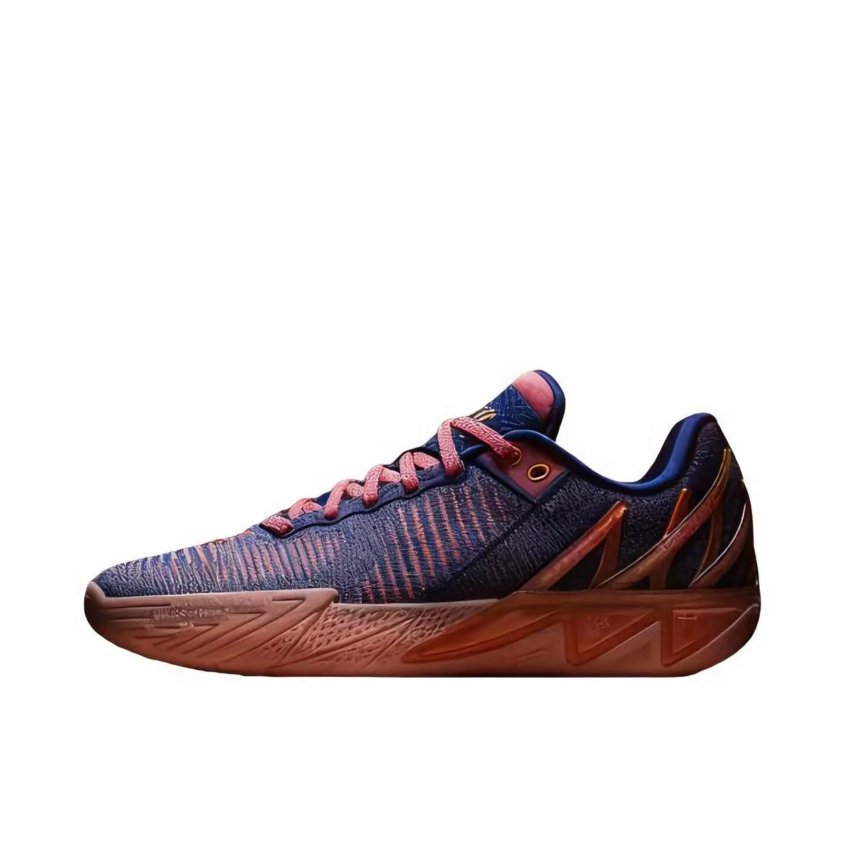 Anta Klay Thompson Kt11 - Sunset Boulevard
