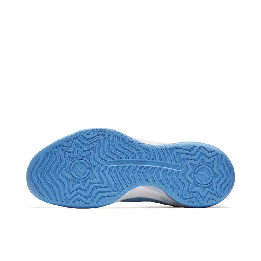 Anta Klay Thompson Kt3 Team 2.0 - Waterfall blue - Image 4
