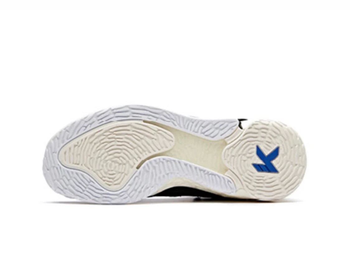 Anta Klay Thompson Kt4 Final Low - Blue Hawk - Image 6