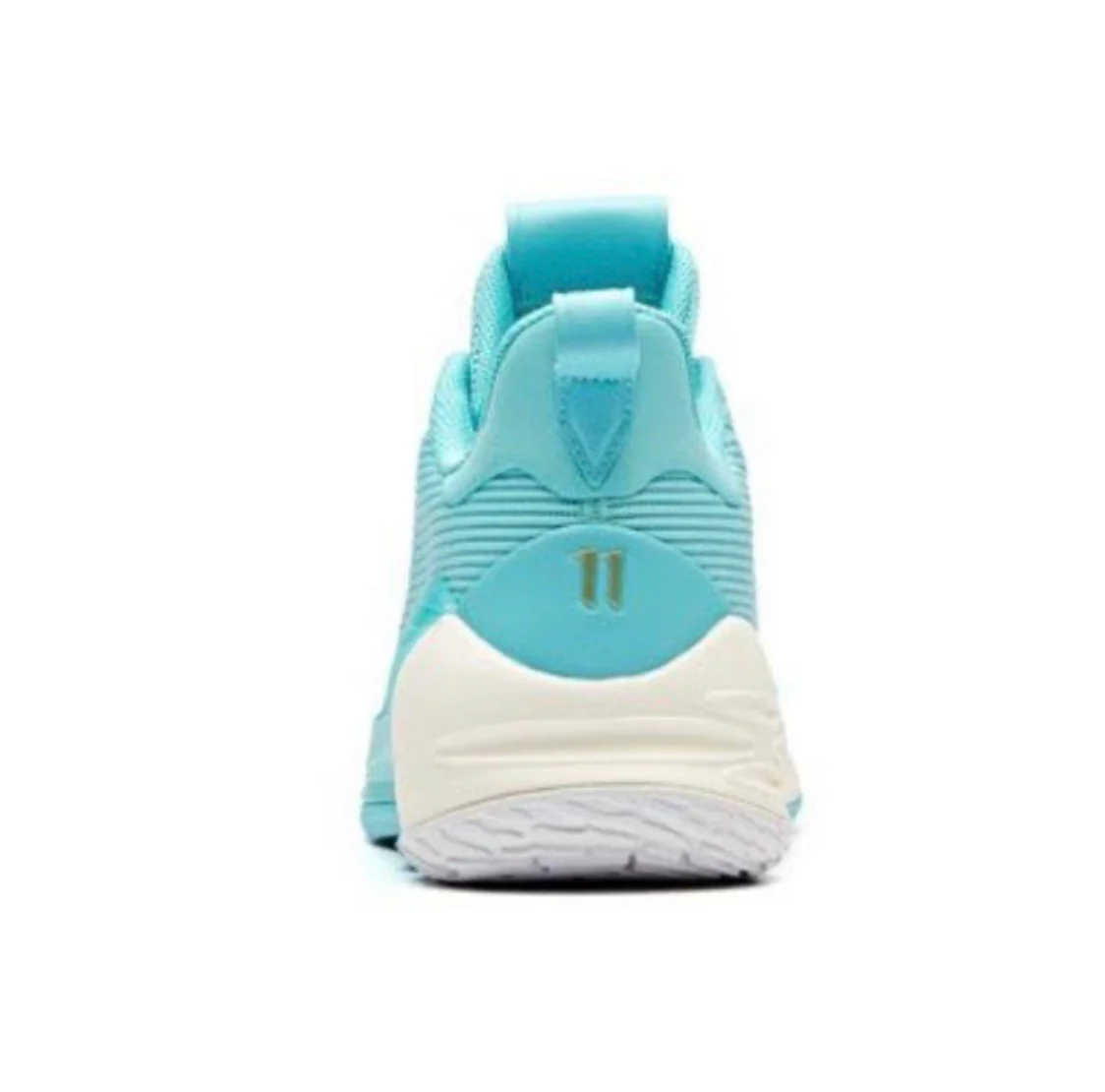 Anta Klay Thompson Kt4 - Warrior - Image 6