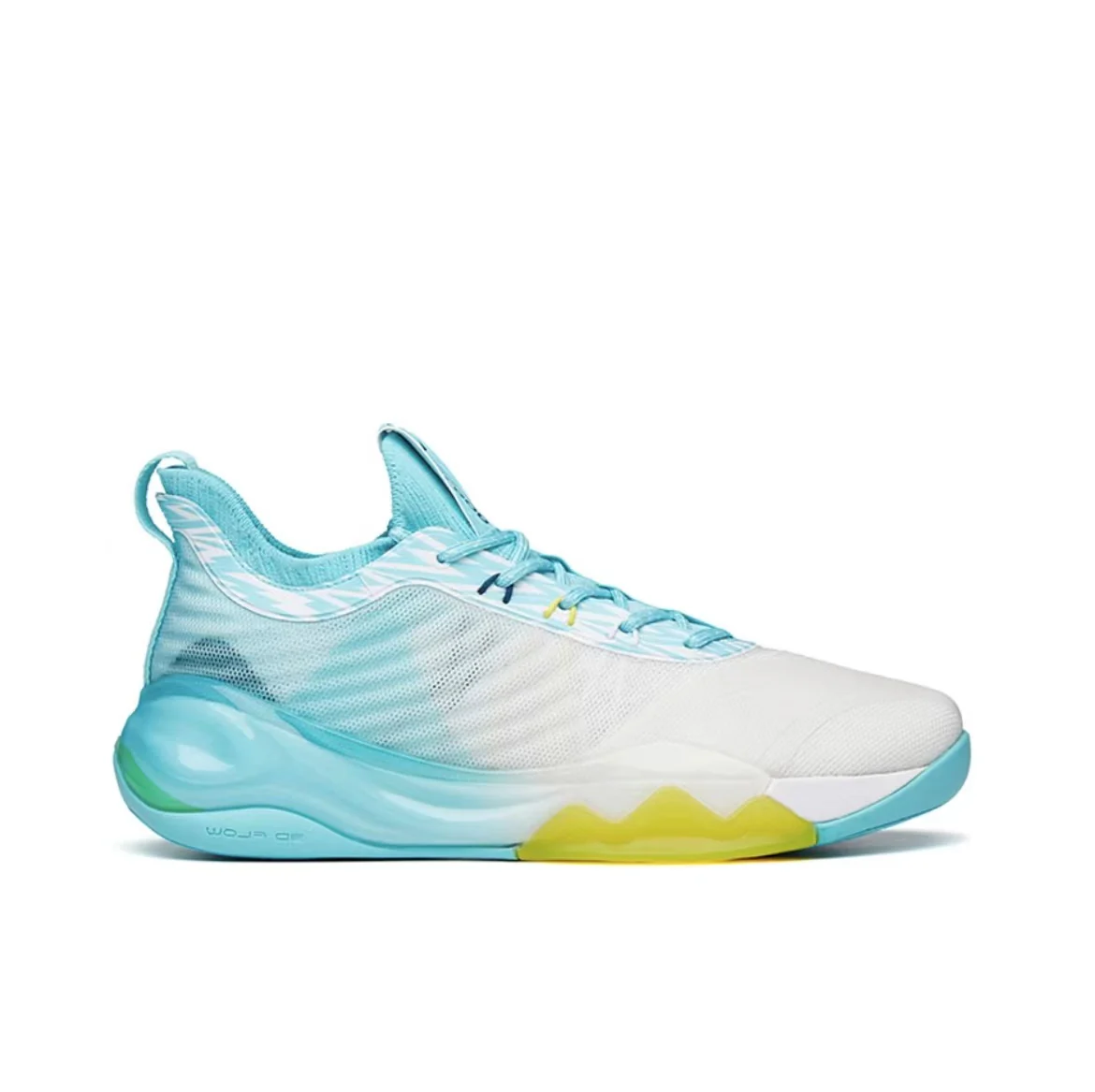 Anta Klay Thompson Kt6 Low - G6 - Image 3