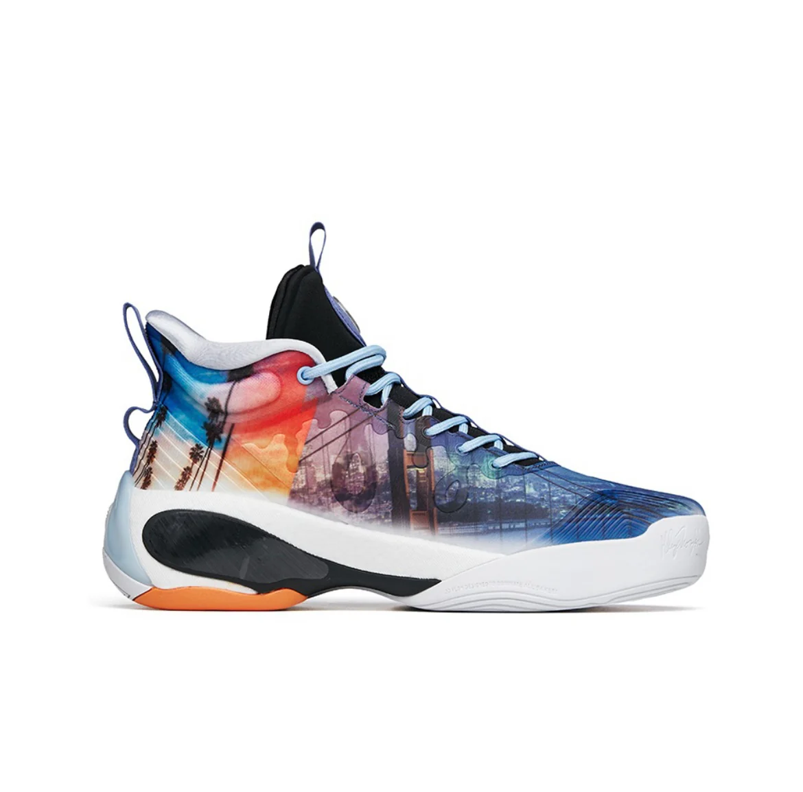 Anta Klay Thompson Kt7 - Course - Image 4