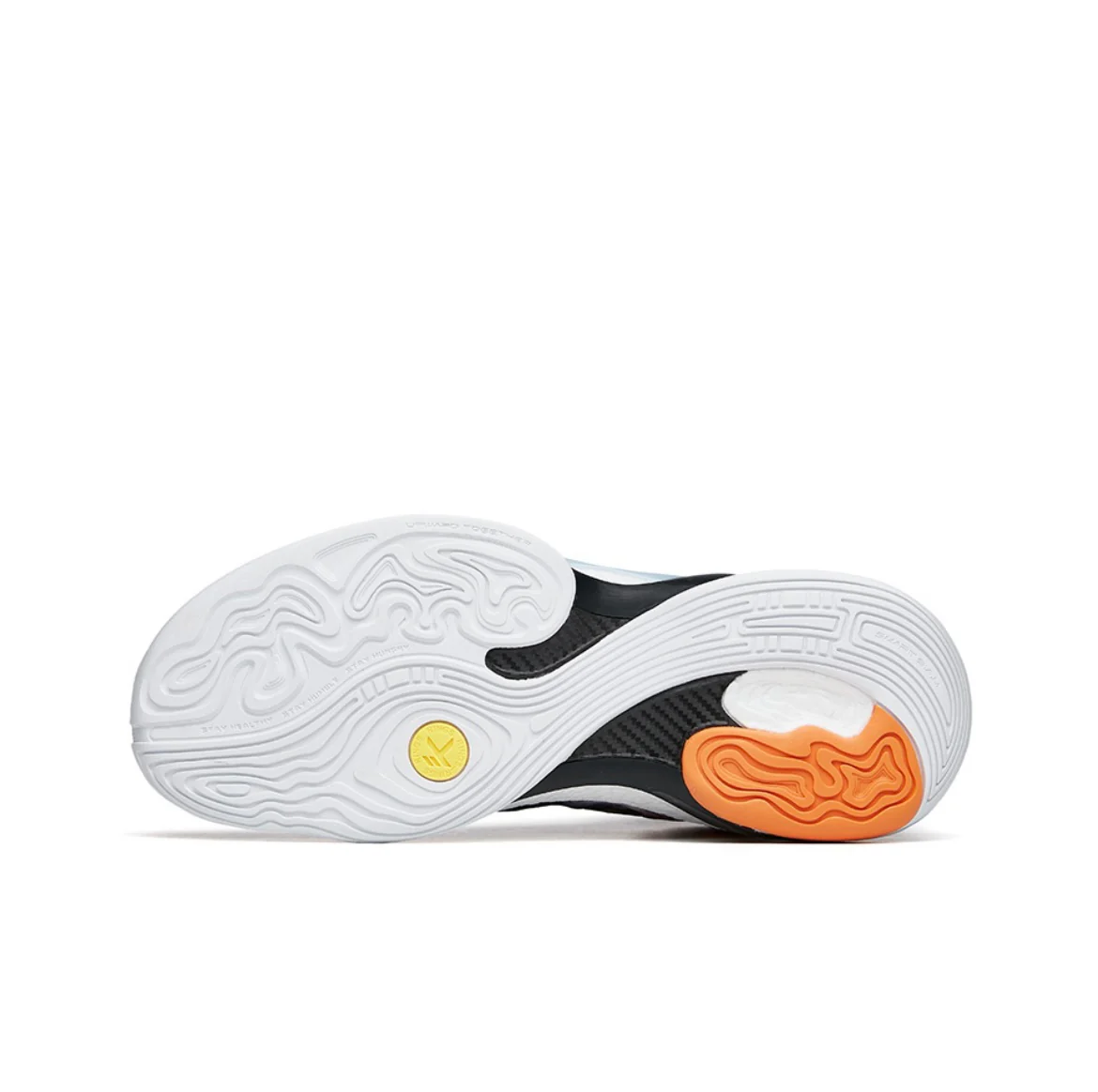 Anta Klay Thompson Kt7 - Course - Image 6