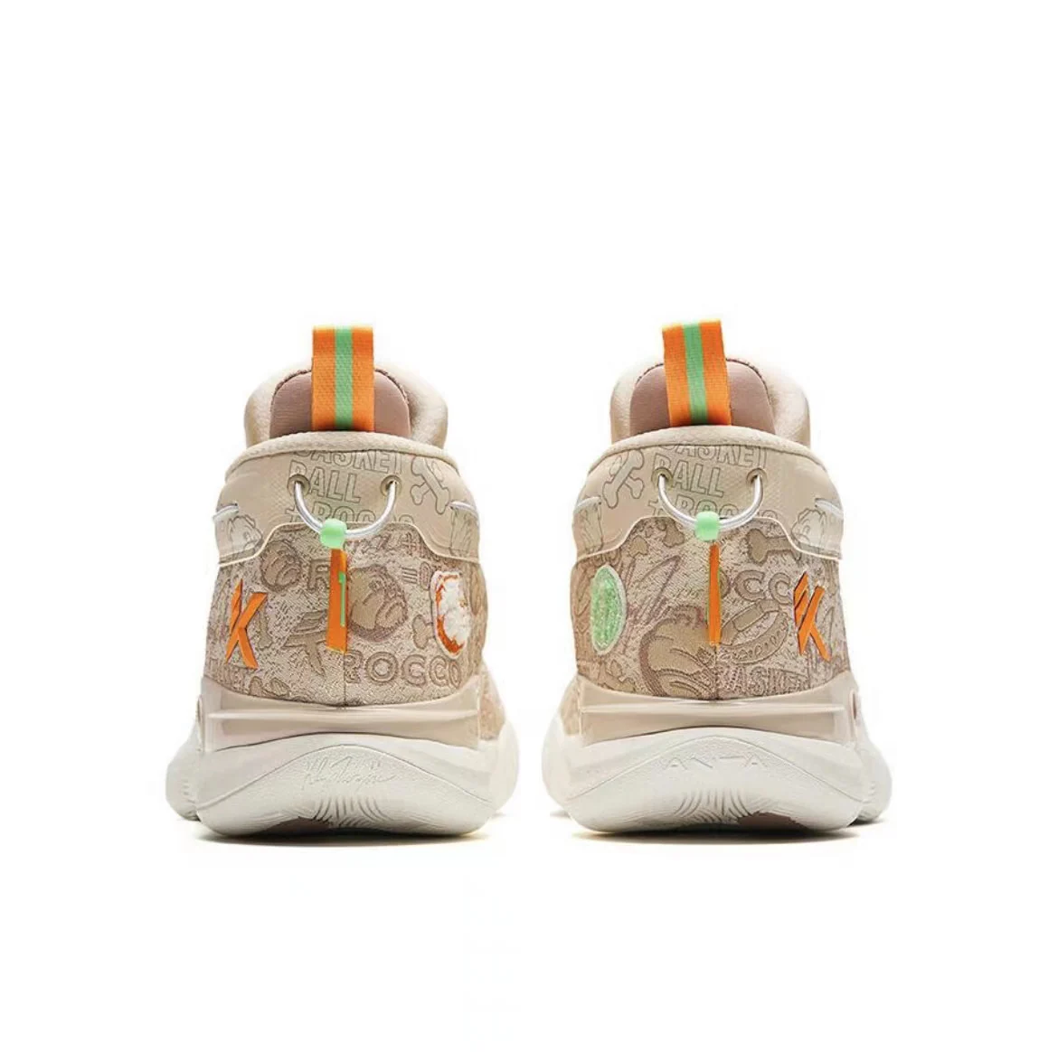 Anta Kt9 - Rocco - Image 4