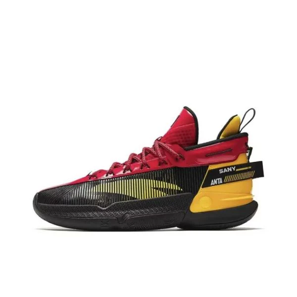 Anta Klay Thompson Kt9 - Sany Heavy Industry