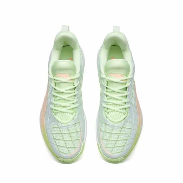 Bai Jingting x Anta Light Crazy 3 - Candy apples - Image 5