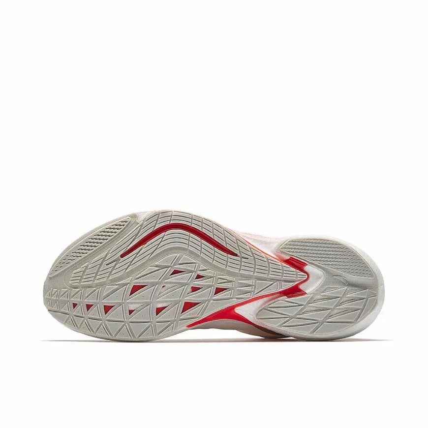 （Kids & Men）Anta Mach 6.0 Running Shoes - CNY - Image 3