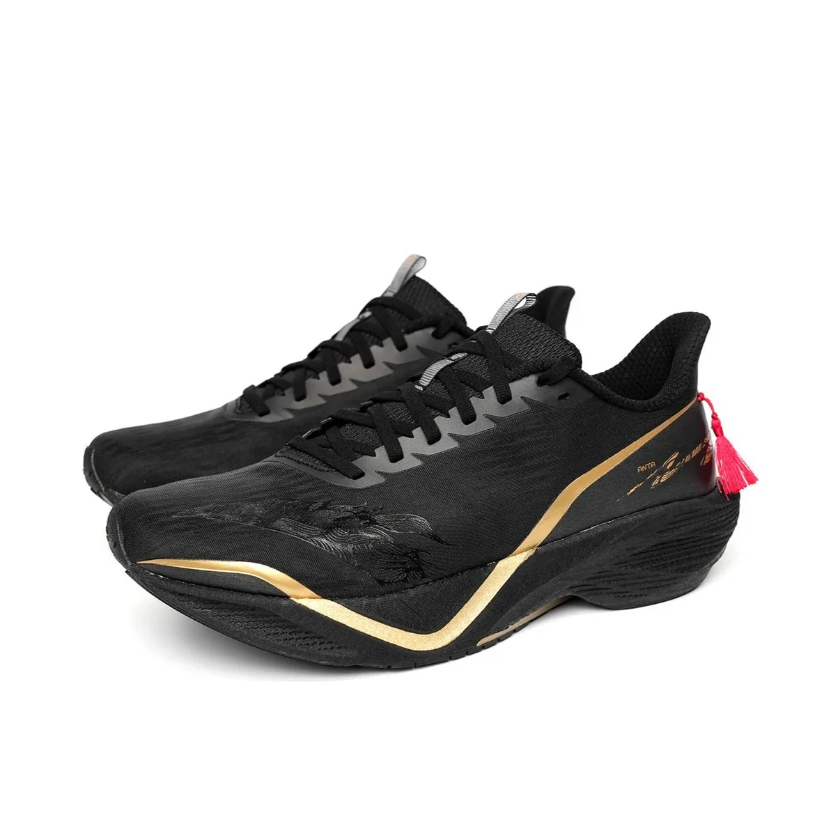 Anta Mach 6.0 Running Shoes - Counterattack - Image 2