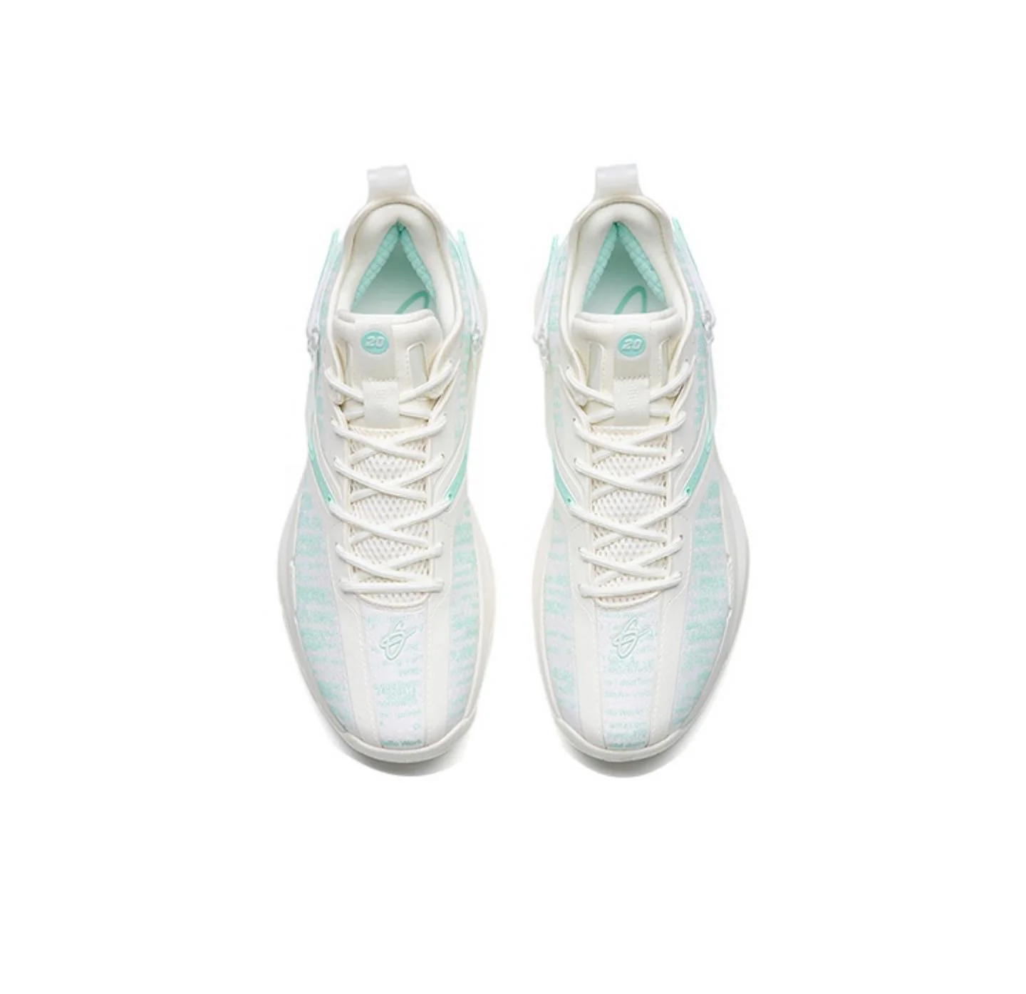Anta Gordon Hayward GH3 - Code Rain - Image 2