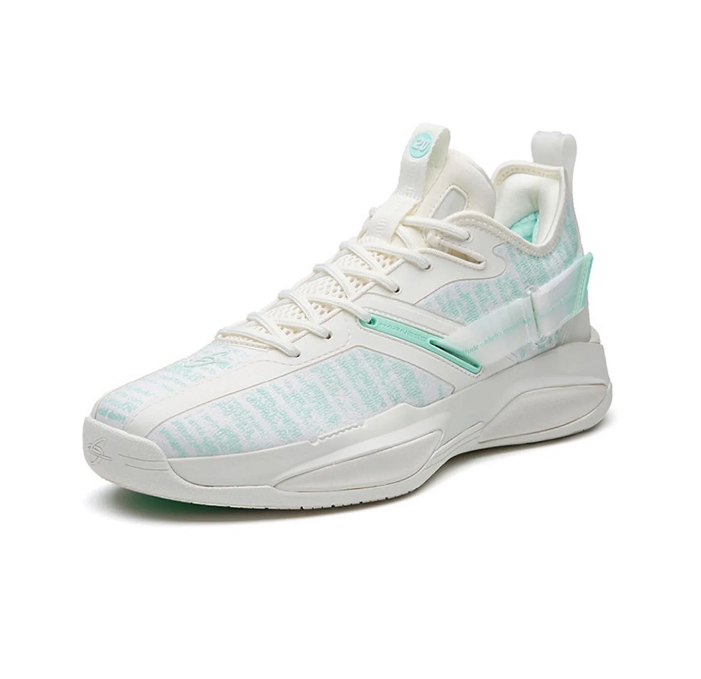 Anta Gordon Hayward GH3 - Code Rain - Image 5