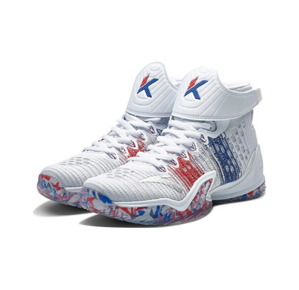 Anta Men’s Klay Thompson Kt3 - Money Ball - Image 2