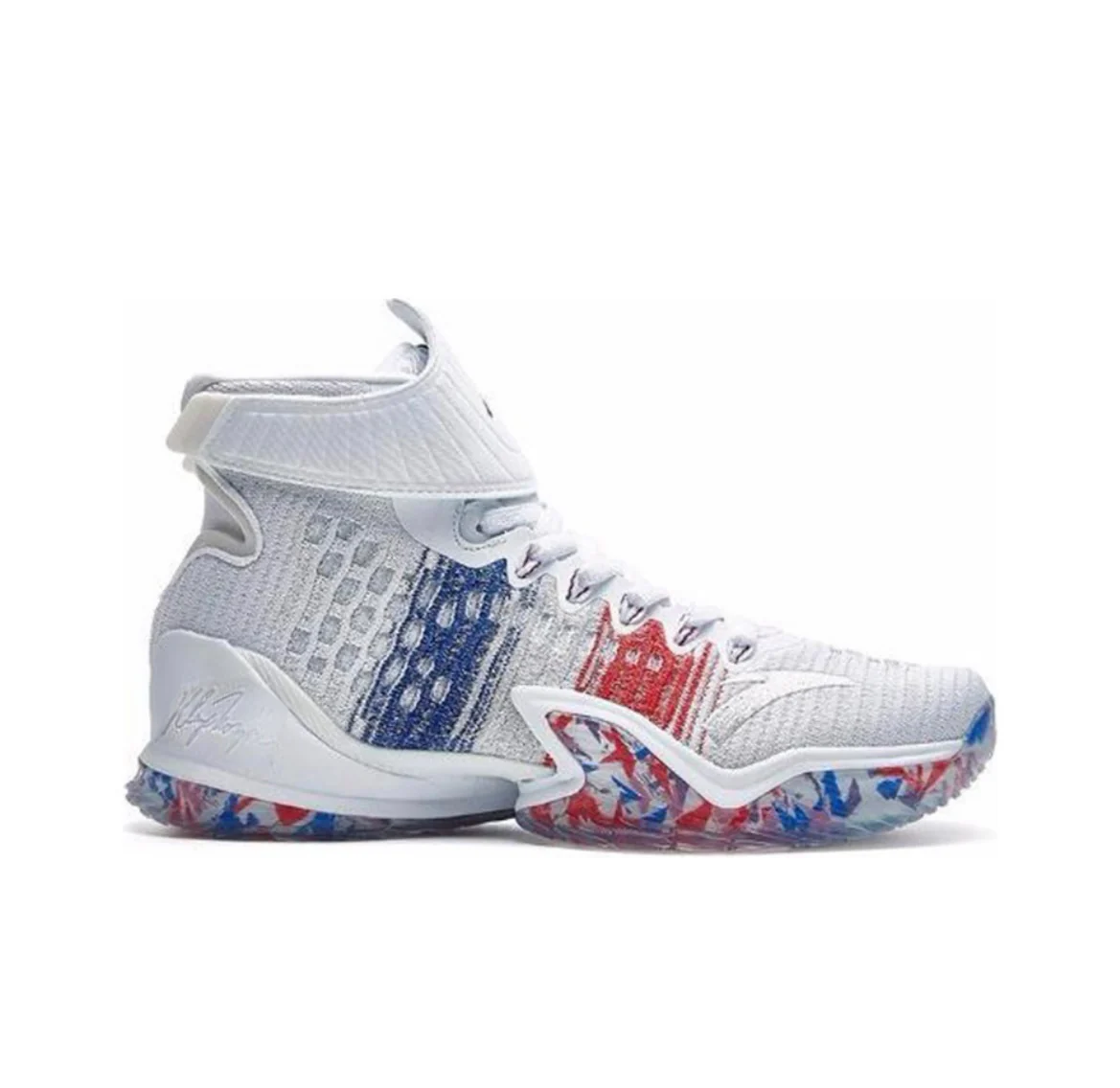 Anta Men’s Klay Thompson Kt3 - Money Ball - Image 3