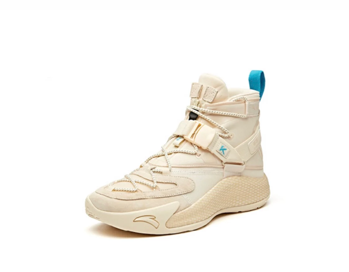 Anta Men‘s Kt5 Disruptiv "Flying Desert" - Image 2