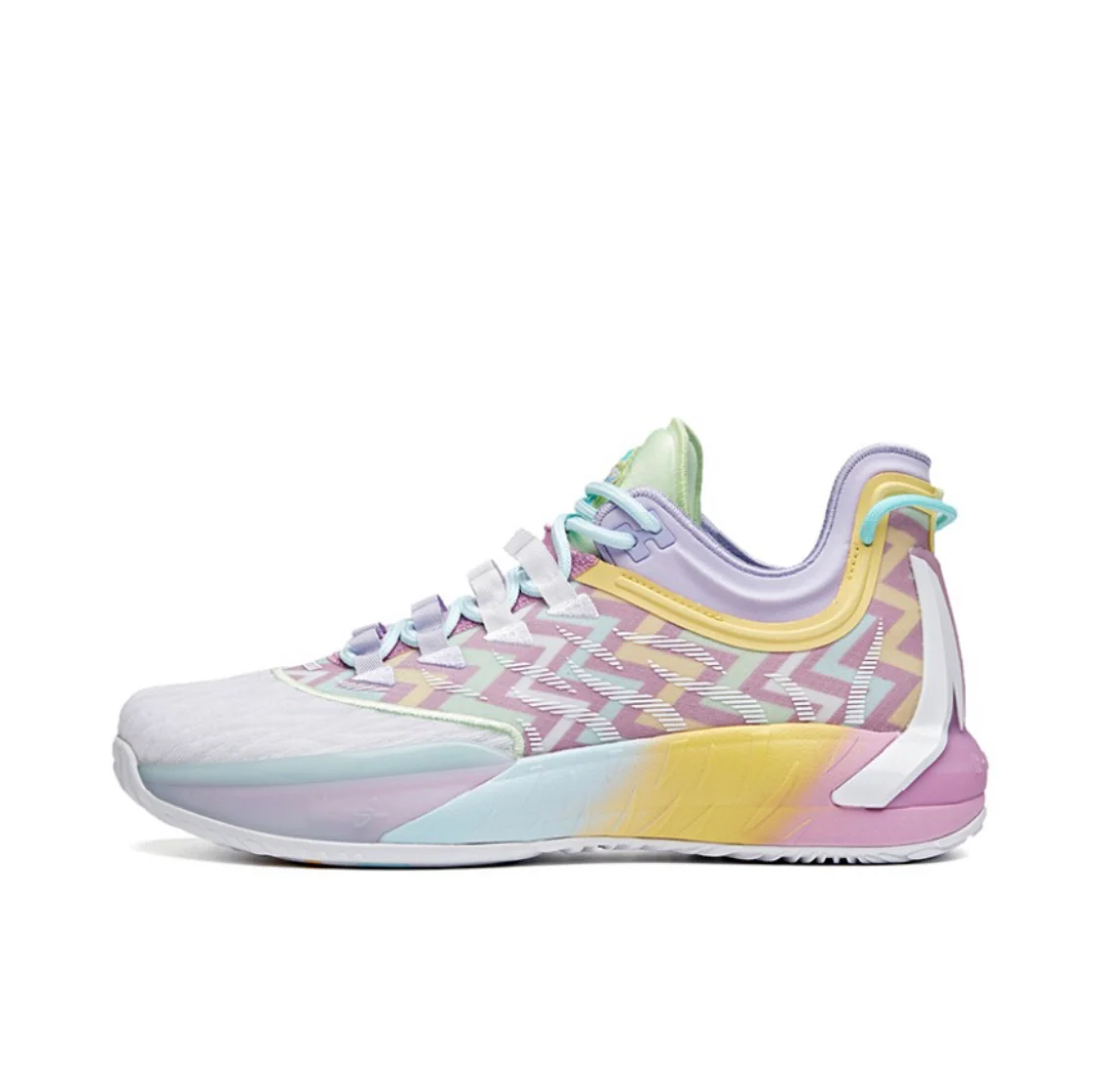Anta Men's Gordon Hayward GH1 “Easter”
