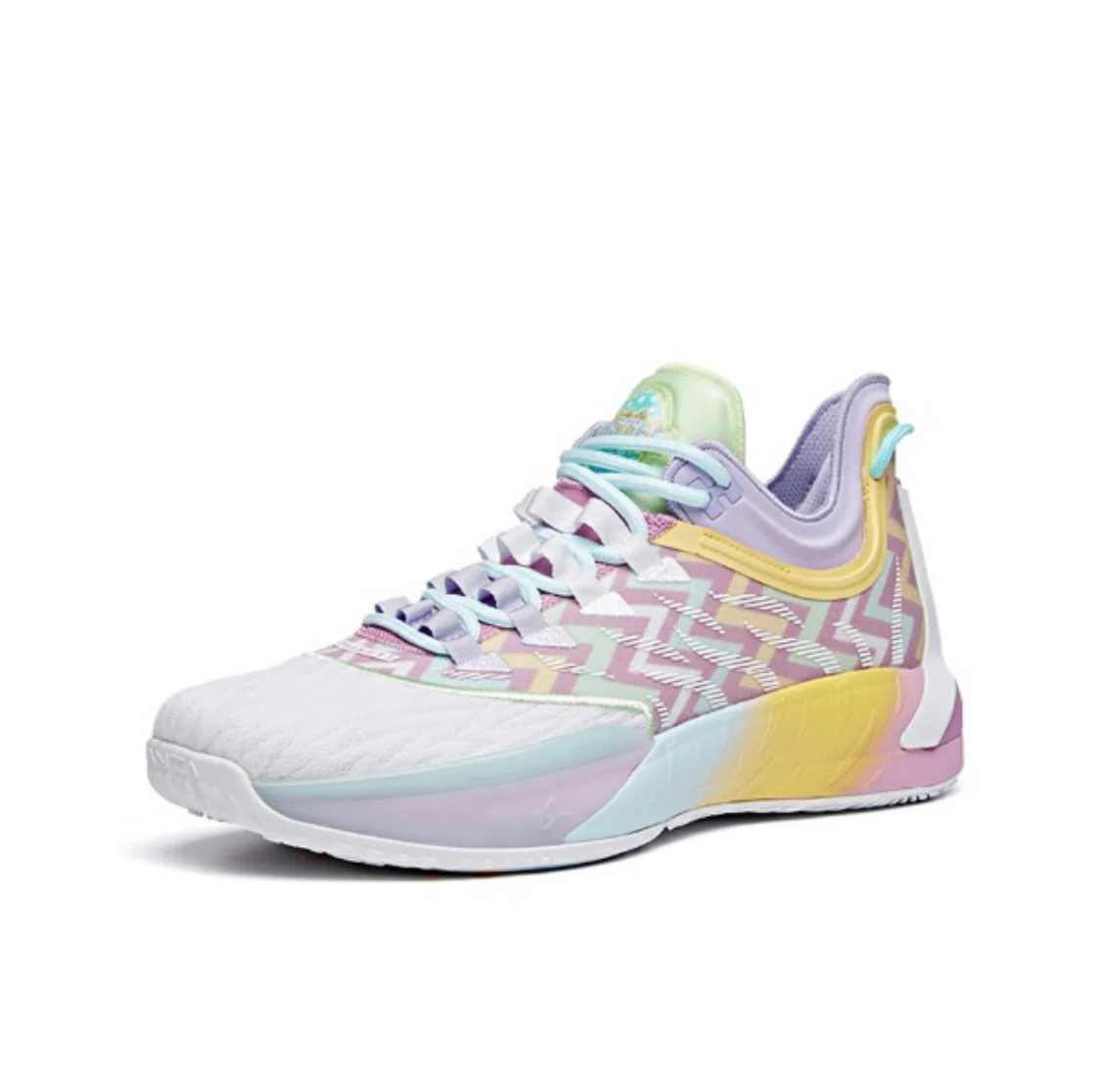 Anta Men's Gordon Hayward GH1 “Easter” - Image 2