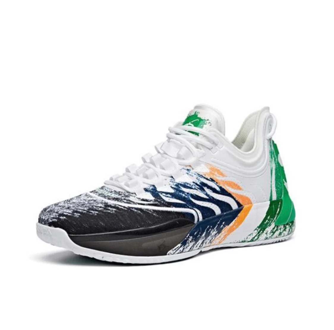 Anta Men's Gordon Hayward GH1 “Happy Birthday” - Image 2