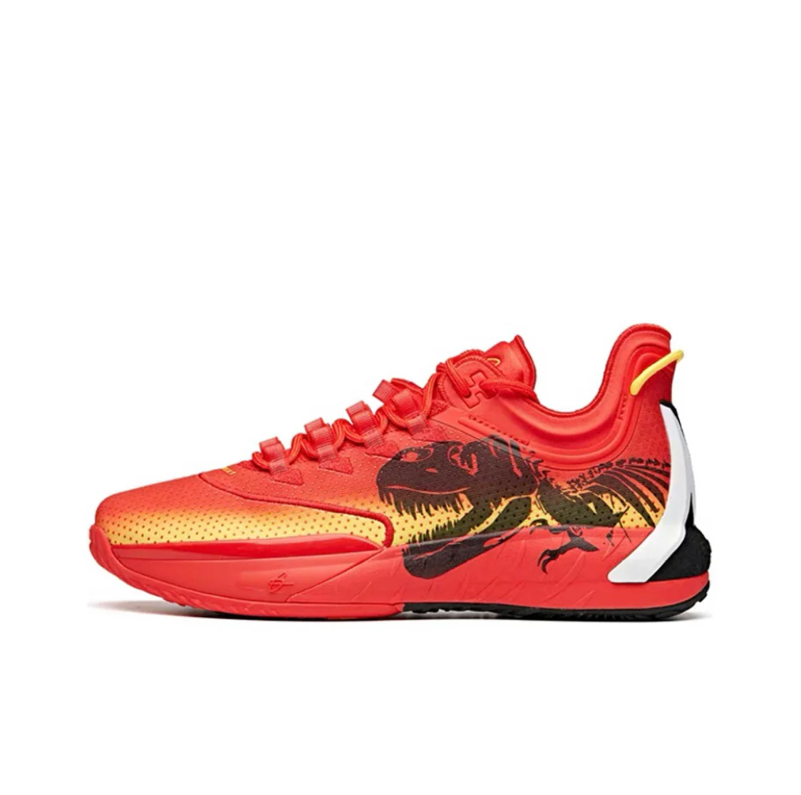 Anta Men's Gordon Hayward GH1 “Jurassic Park”