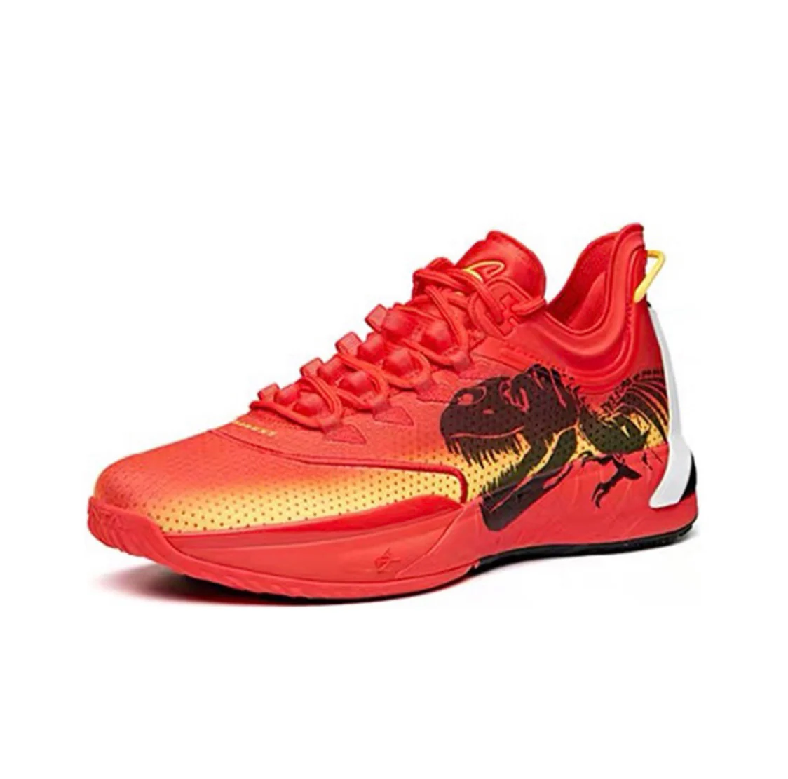 Anta Men's Gordon Hayward GH1 “Jurassic Park” - Image 2
