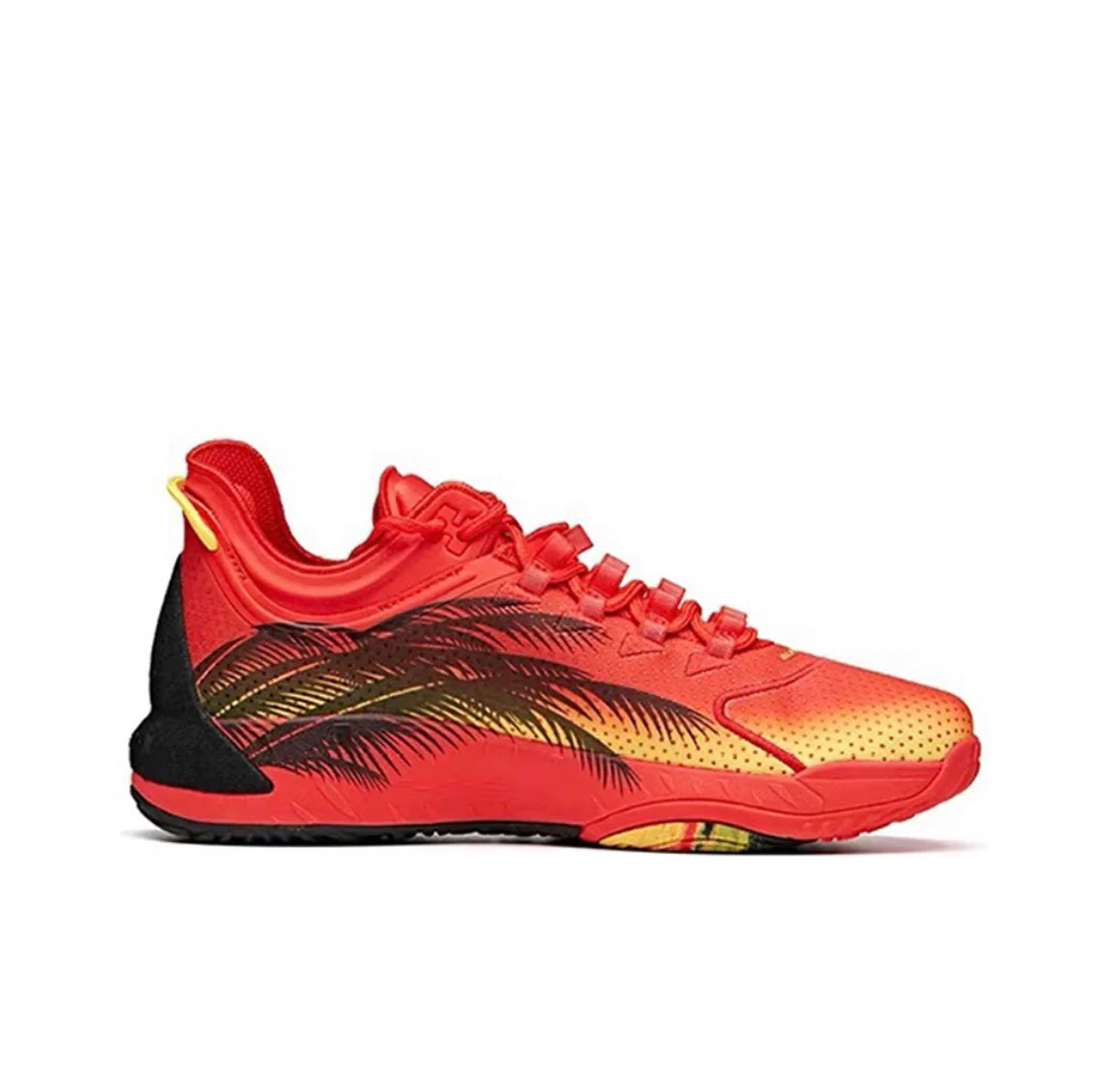 Anta Men's Gordon Hayward GH1 “Jurassic Park” - Image 3