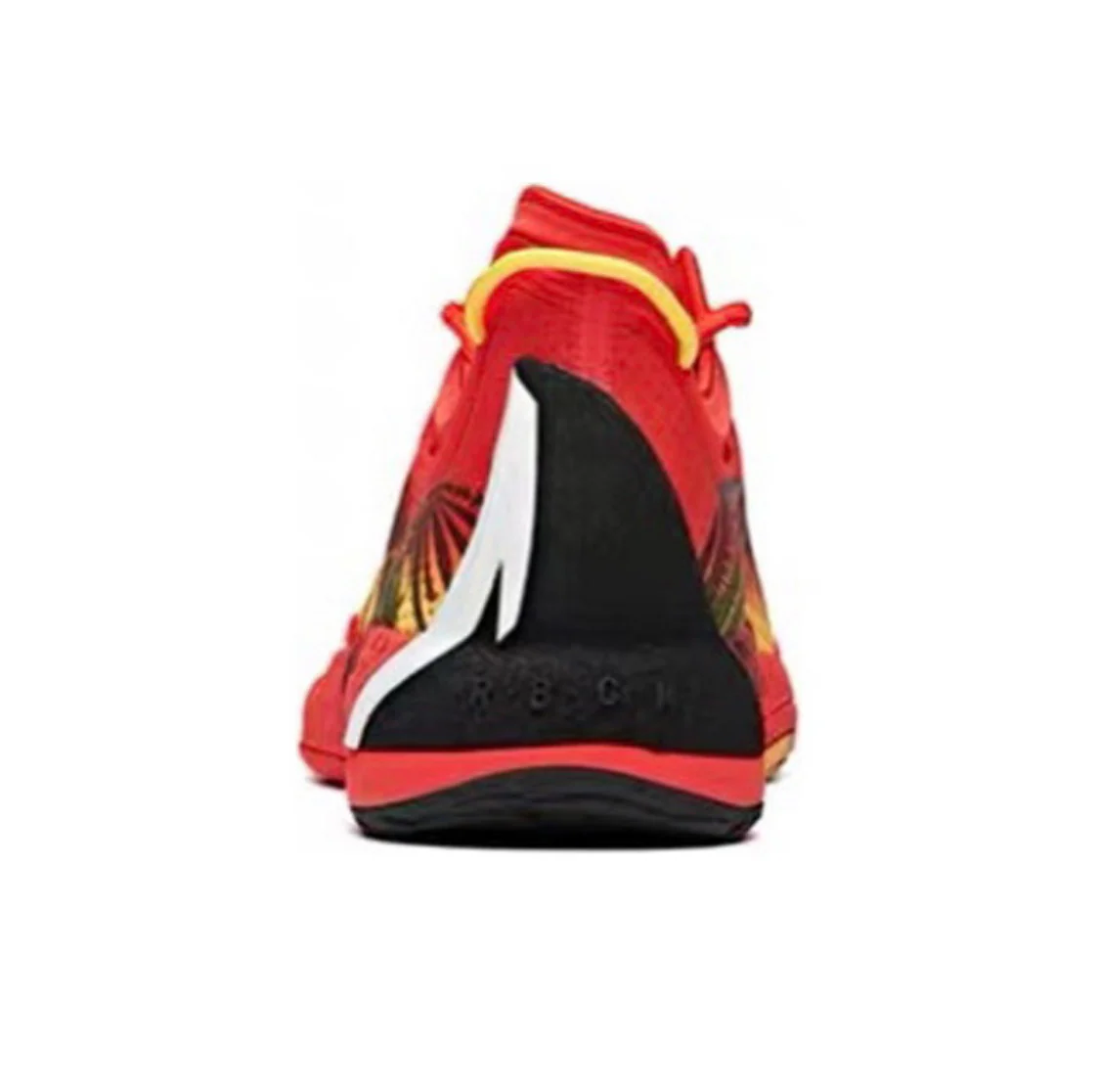 Anta Men's Gordon Hayward GH1 “Jurassic Park” - Image 6