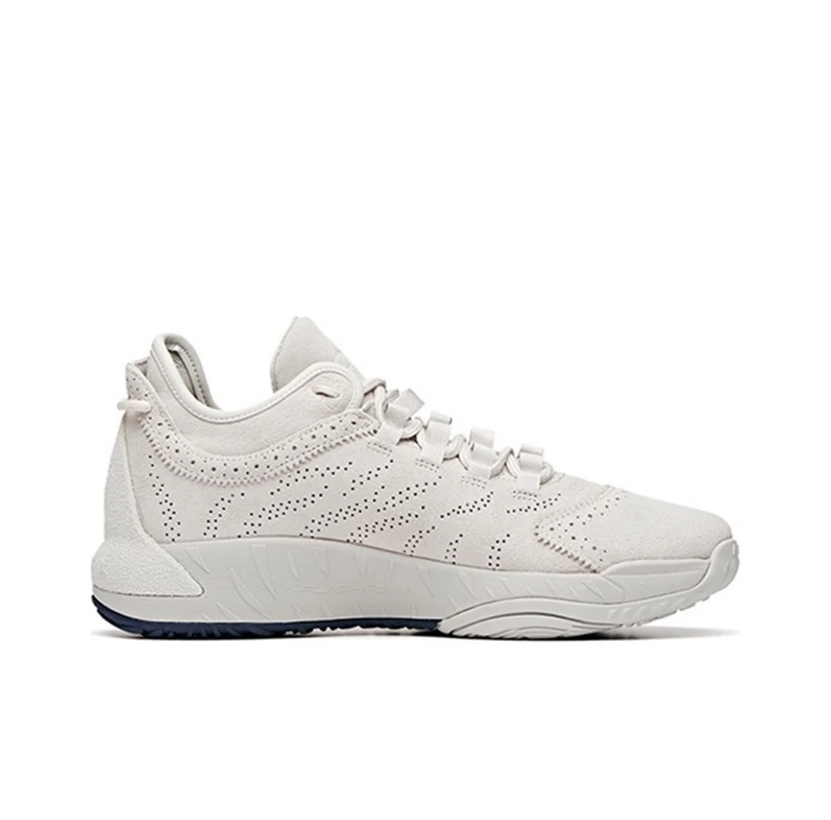 Anta Men's Gordon Hayward GH1 Low Gentleman - Image 2
