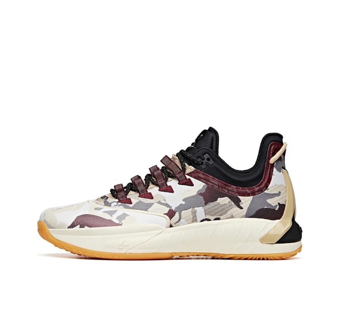 Anta Men's Gordon Hayward GH1 Low “Veterans Day”
